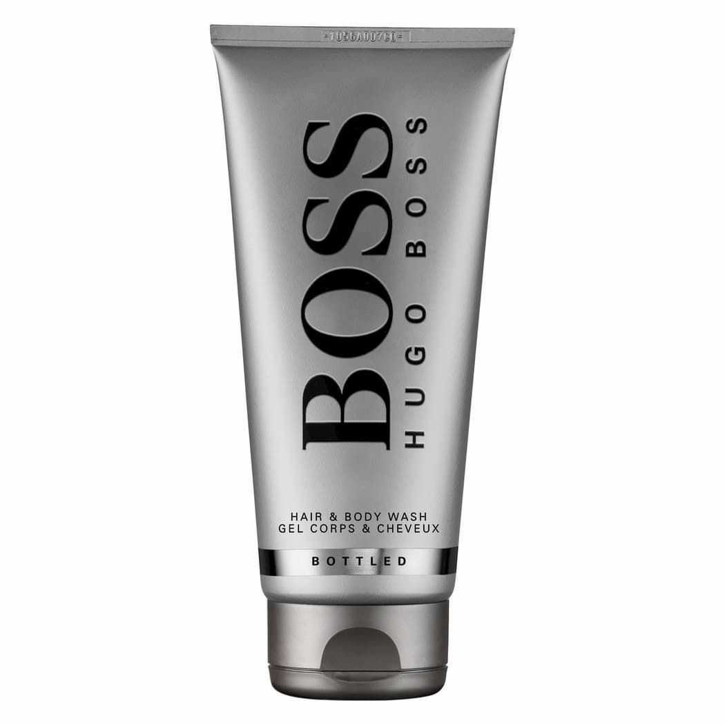 Boss Bottled Gel douche - HUGO BOSS