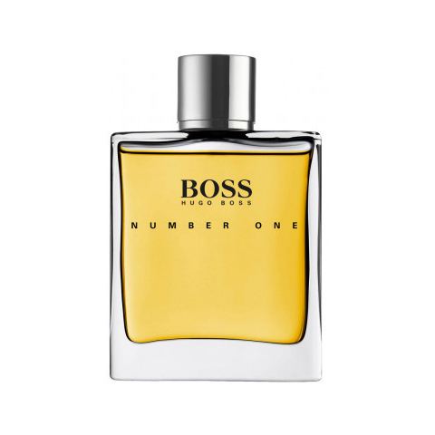 Hugo Boss - Boss Number one - Eau de toilette Vaporisateur 100 ml