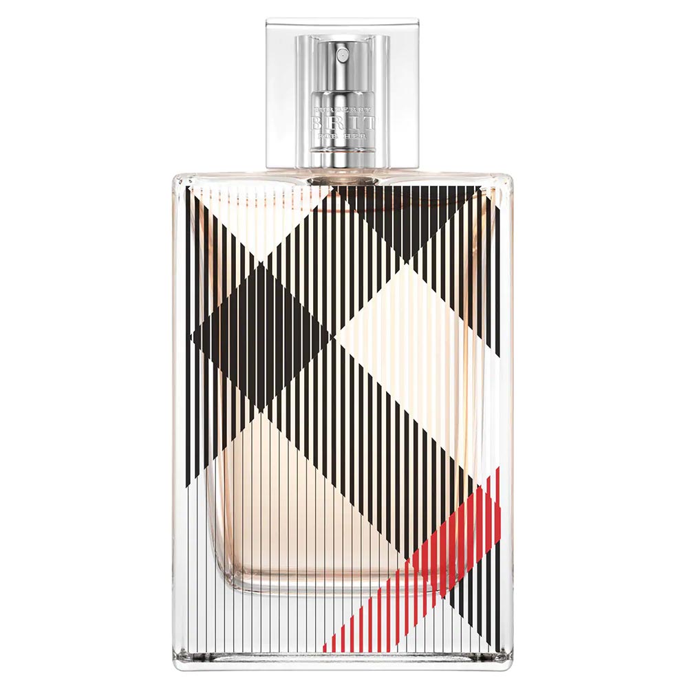 Eau de Parfum Brit pour Femme - BURBERRY