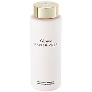 Lait corps Baiser Volé - CARTIER