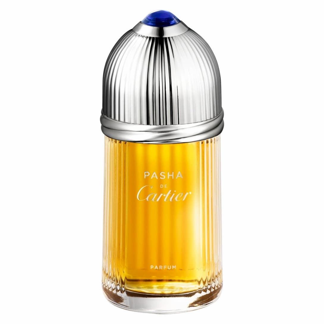 Pasha de Cartier Parfum - CARTIER