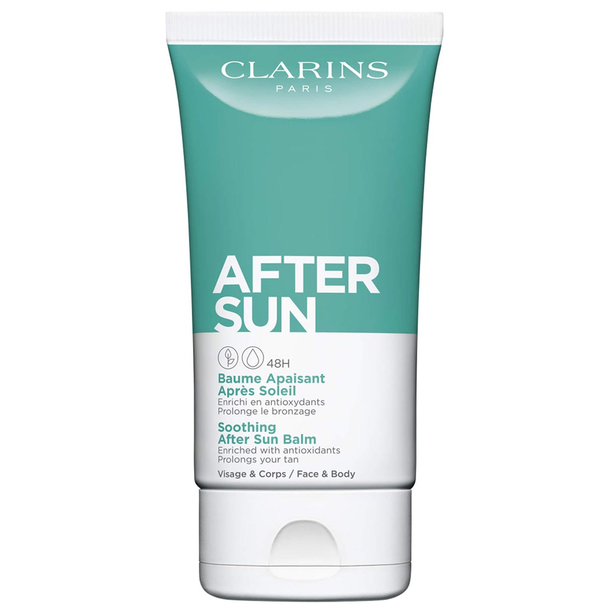 Baume Apaisant Après Soleil - CLARINS