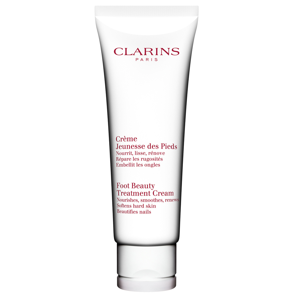 Crème Jeunesse des Pieds - CLARINS