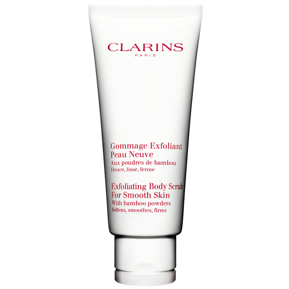 Gommage Exfoliant Peau Neuve - CLARINS