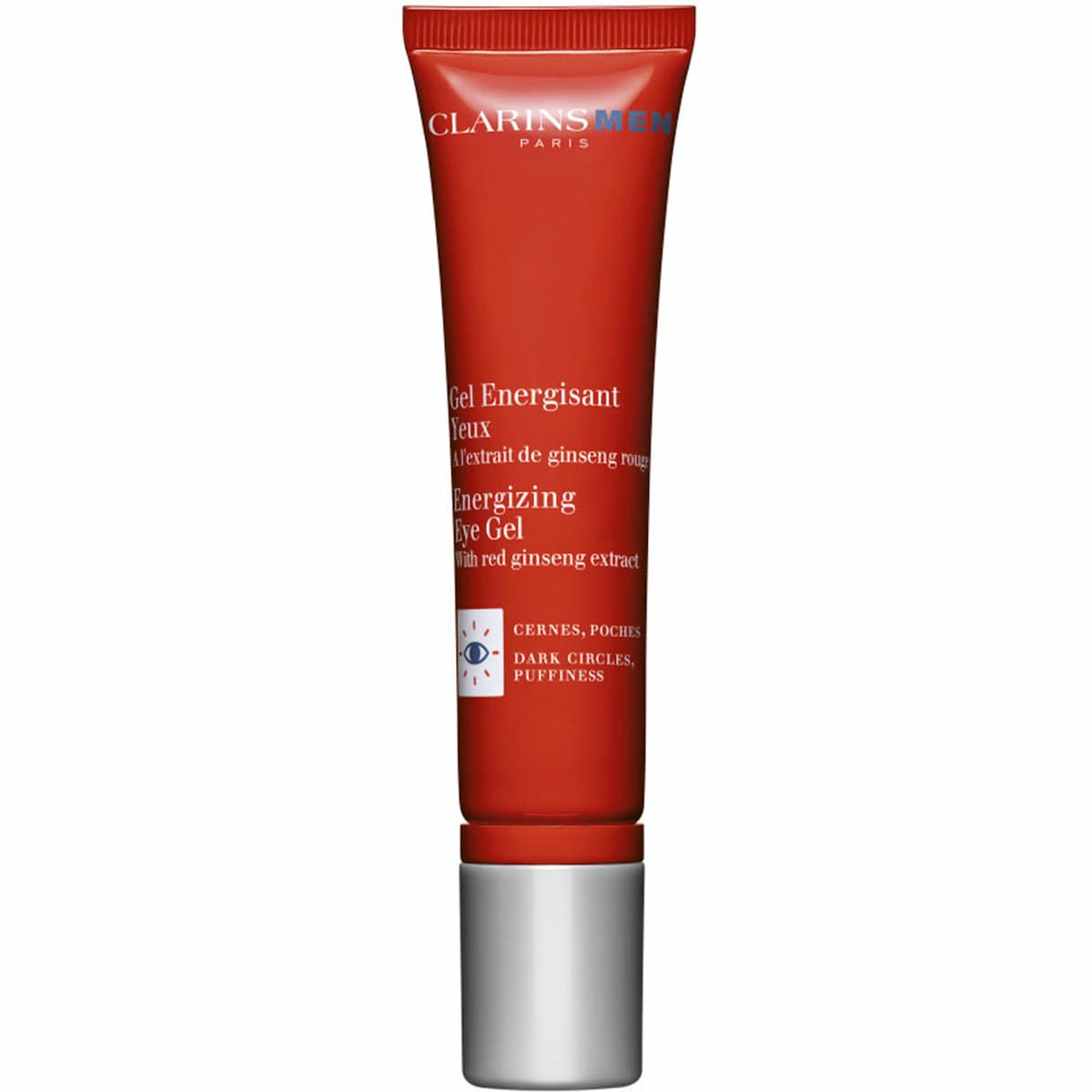 Clarins Men Gel Energisant 