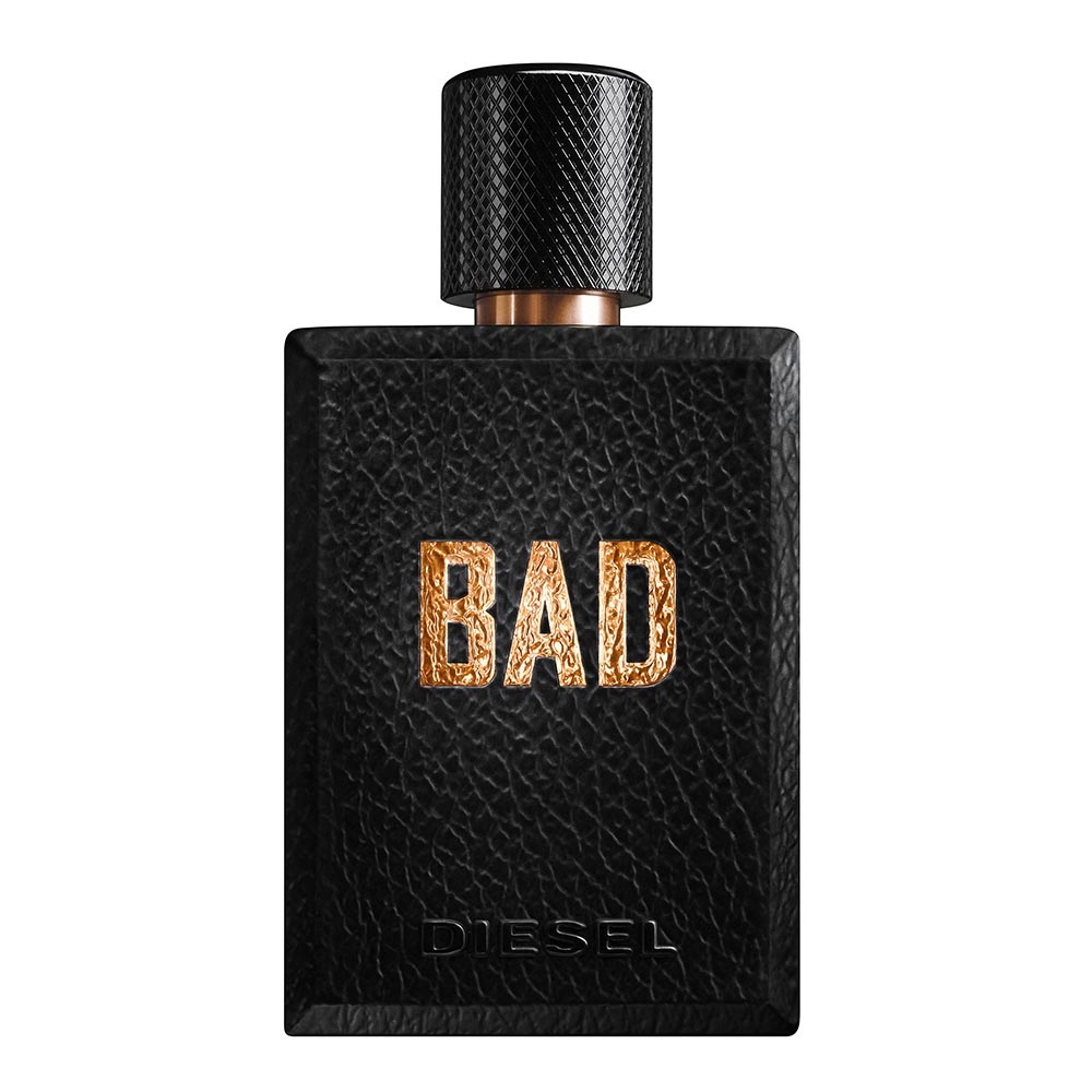 Eau de Toilette Bad - Diesel