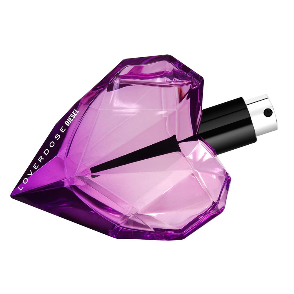 Eau de Parfum Loverdose - Diesel