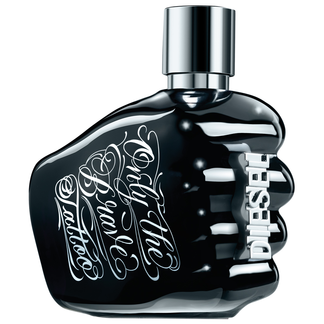Eau de Toilette Only the Brave Tattoo - Diesel