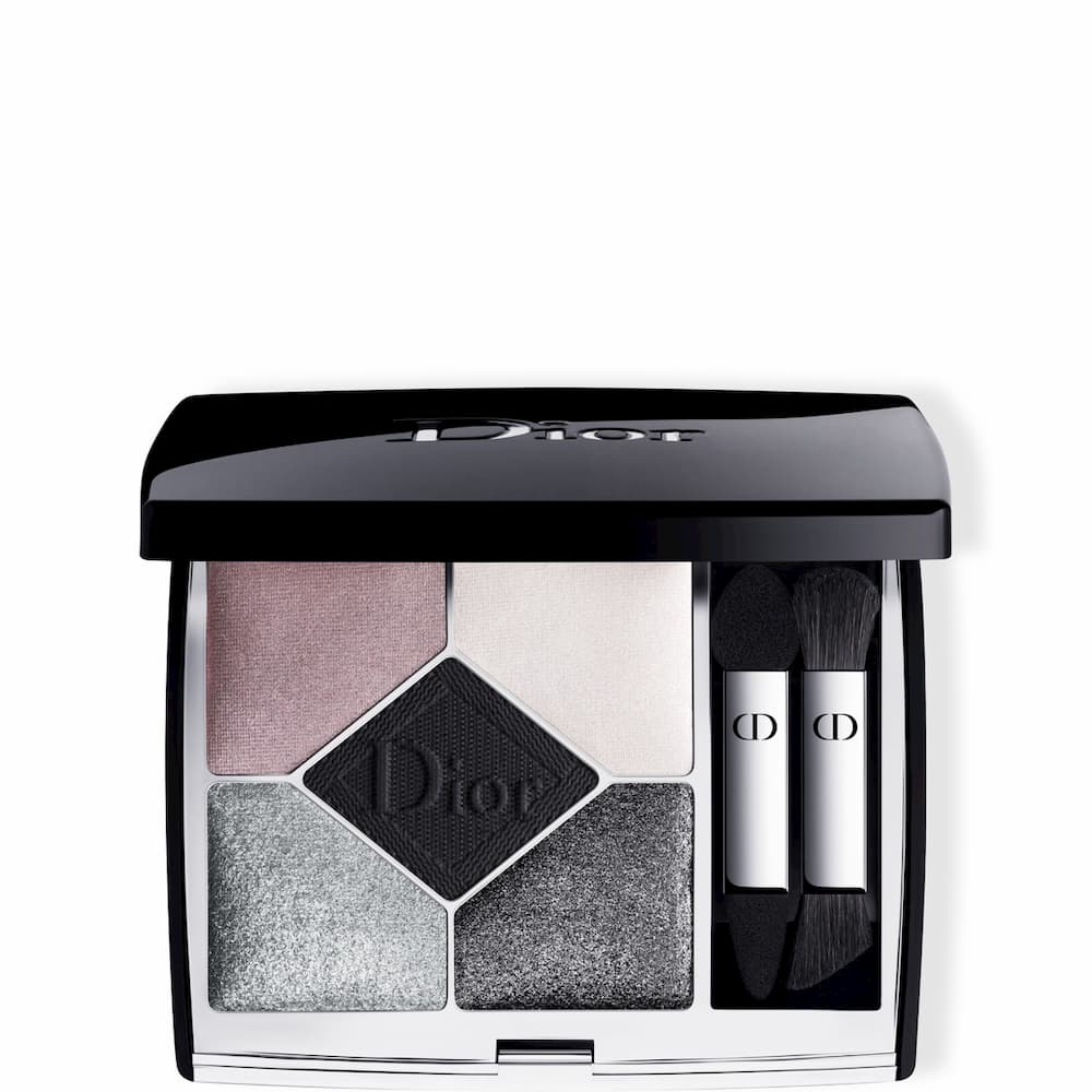 Dior 5 Couleurs Couture - Palette de fards à paupières