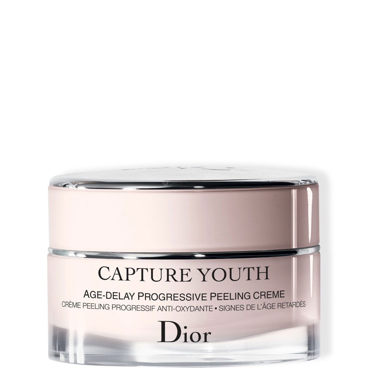 Crème peeling Capture Youth - DIOR