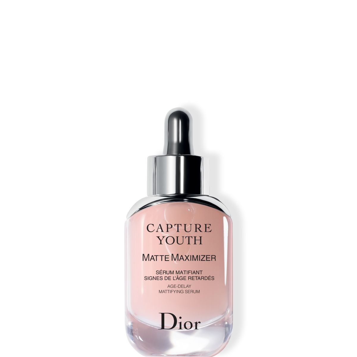 Sérum matifiant Matte Maximizer Capture Youth - DIOR