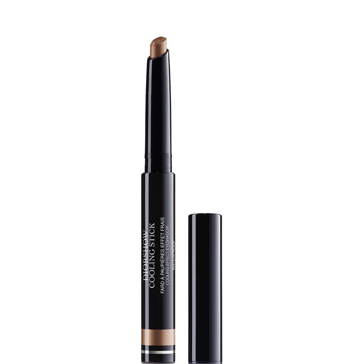 Fard à paupières Diorshow Cooling Stick - DIOR