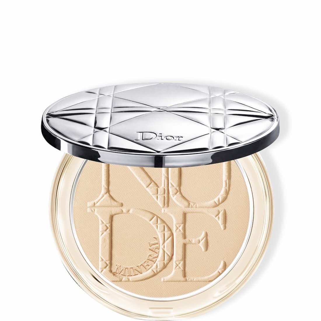 Poudre Diorskin Mineral Nude Matte - DIOR