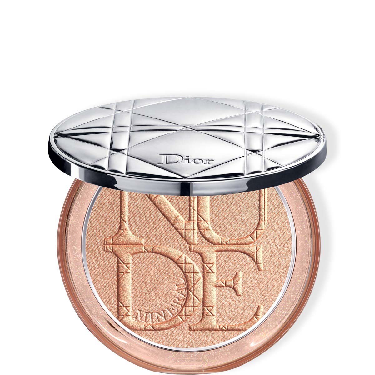 Diorskin Nude Luminizer - DIOR
