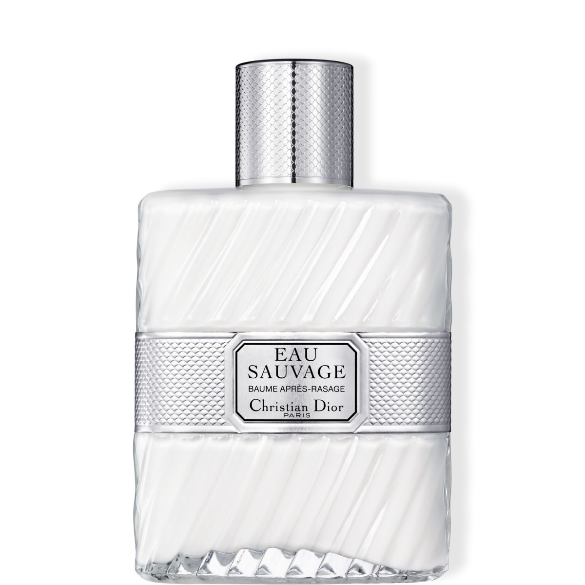 Dior - Eau Sauvage - Baume après-rasage 100 ml