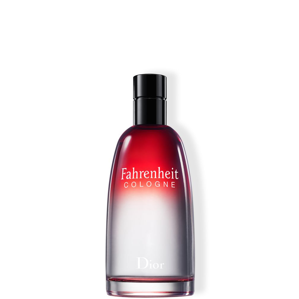 Dior - Fahrenheit Cologne - Vaporisateur 200 ml