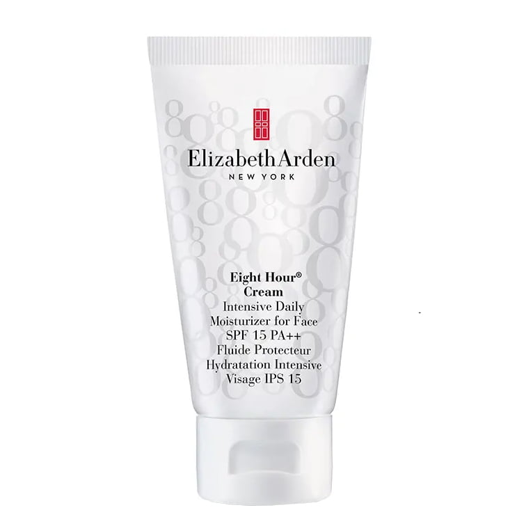Elizabeth Arden - Eight Hour Fluide Protecteur Hydratation Intensive Visage SPF15