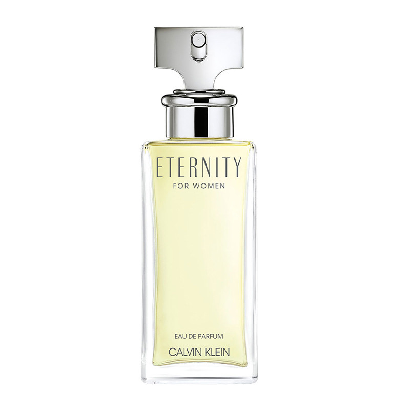 Eternity Eau de Parfum - CALVIN KLEIN