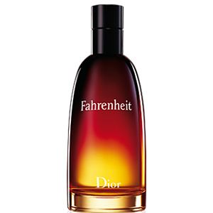 Dior - Fahrenheit - Lotion après-rasage - Flacon 100 ml