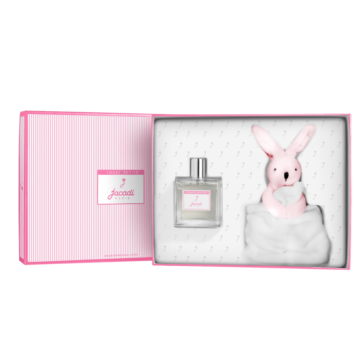 Coffret Jacadi Toute Petite