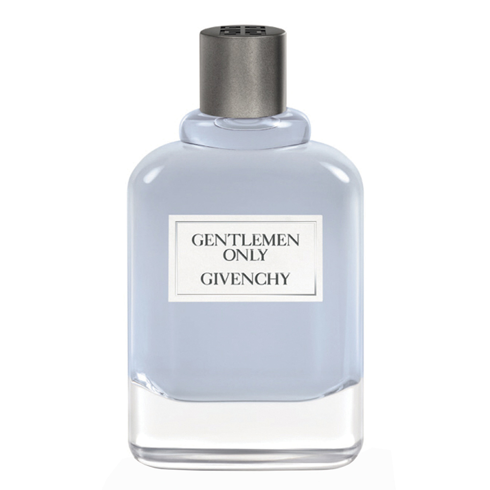 Eau de Toilette Gentlemen Only - Givenchy