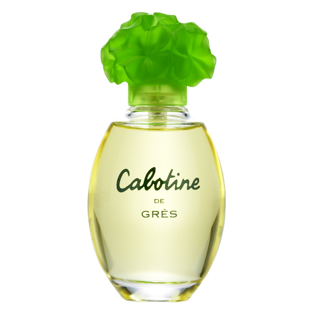 Eau de Toilette Cabotine - GRÈS
