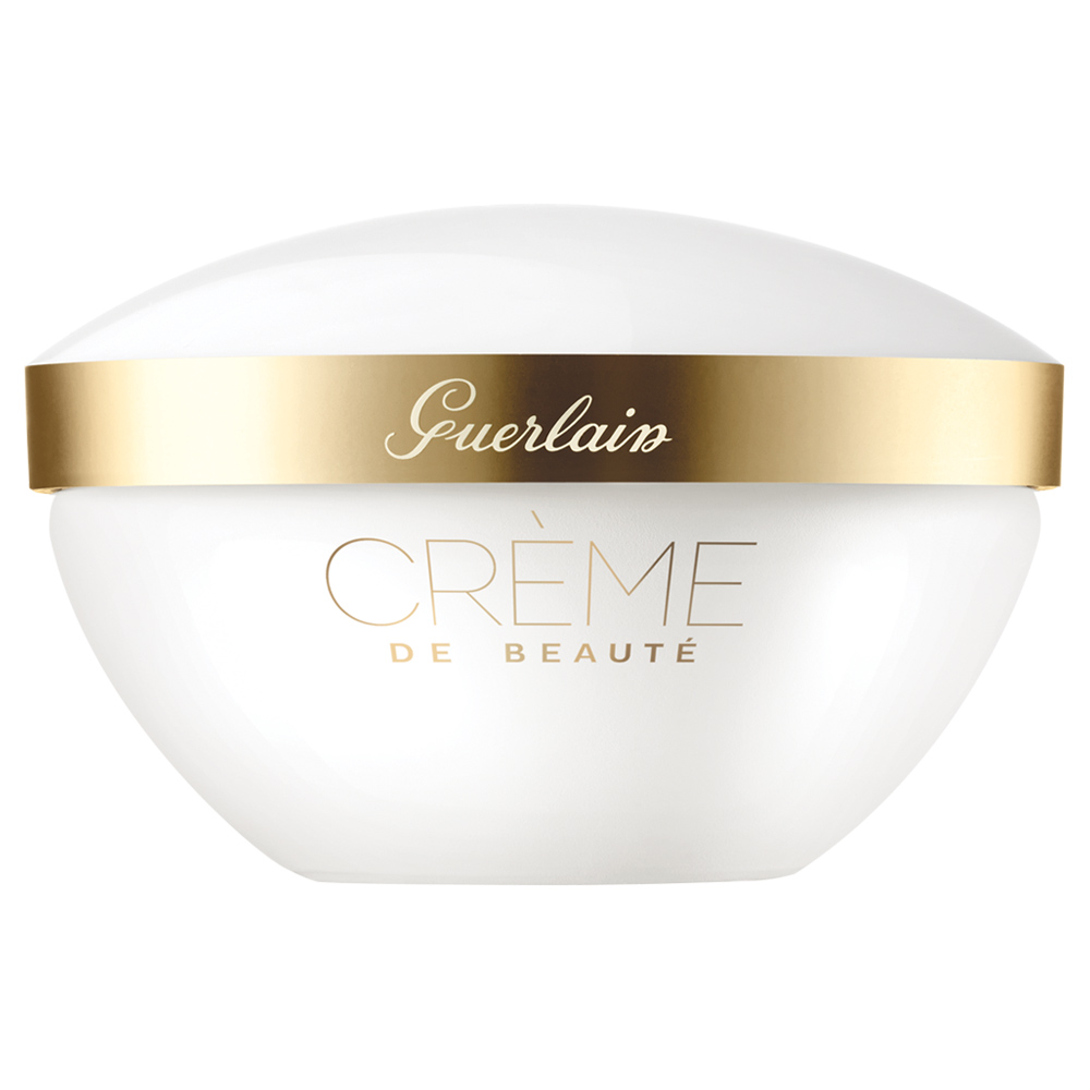 Guerlain - Creme de Beauté - Reinigungscreme 200 ml
