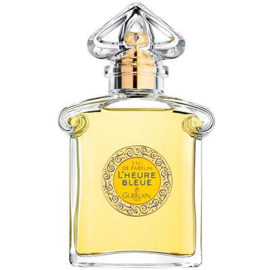 Eau de Parfum L'heure Bleue - GUERLAIN