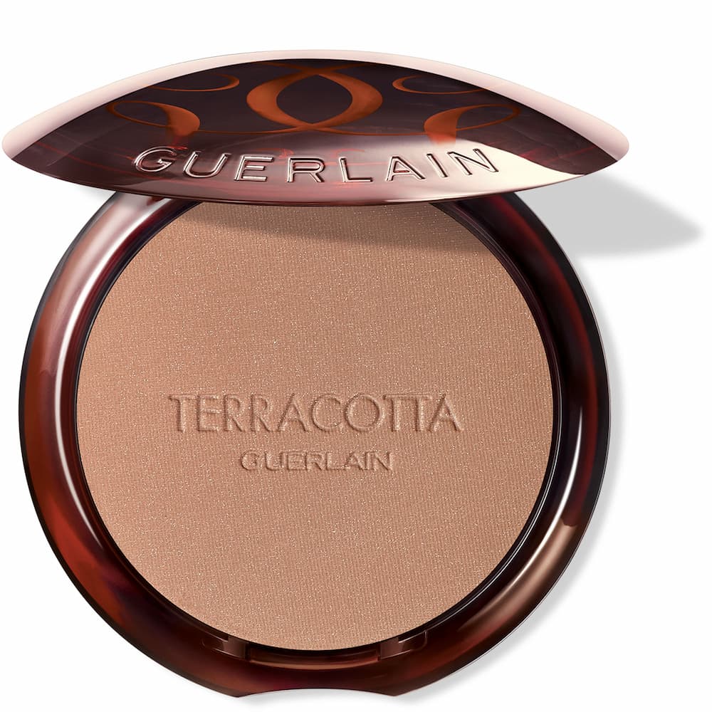 Terracotta La Poudre Bronzante - GUERLAIN