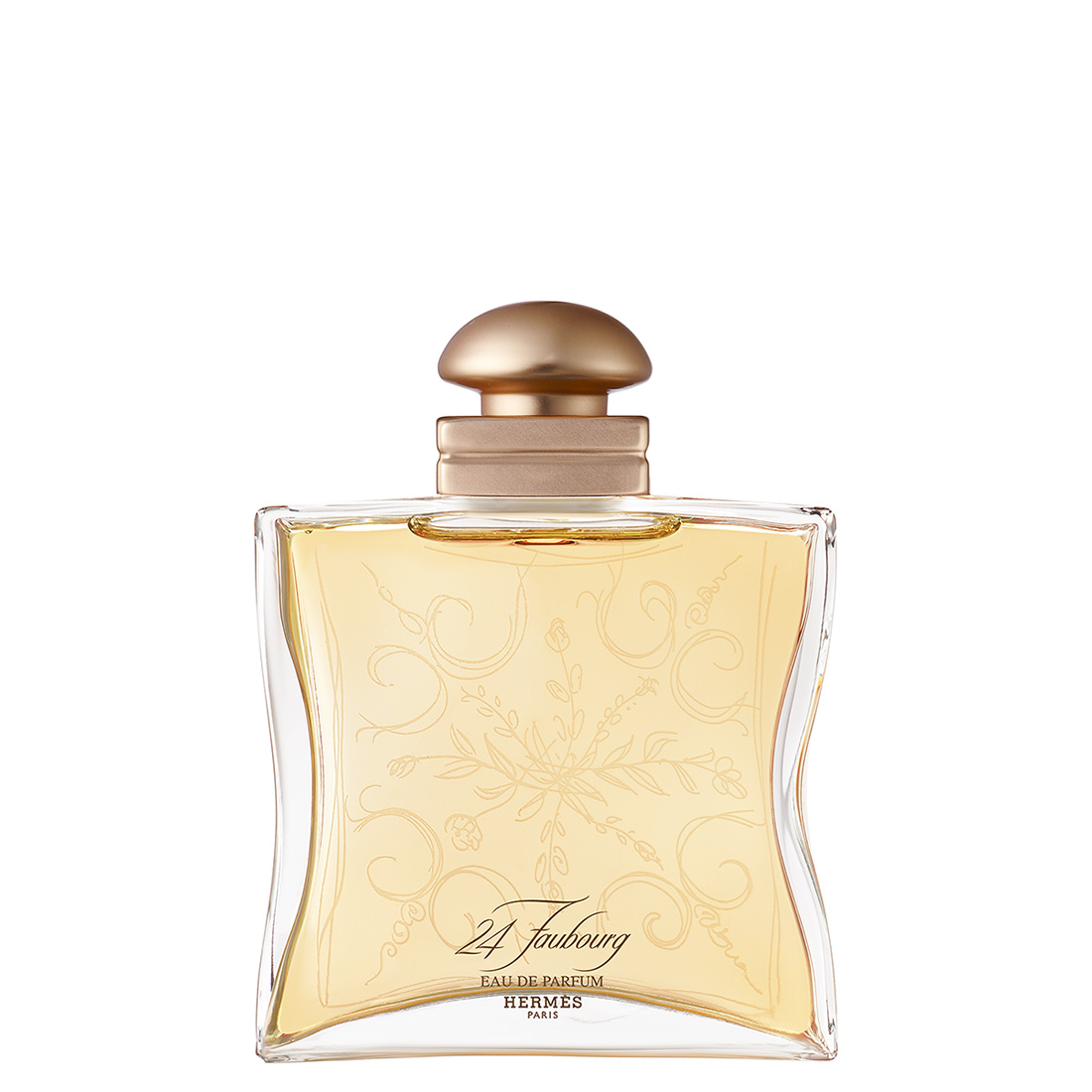 Eau de Parfum 24 Faubourg - Hermès