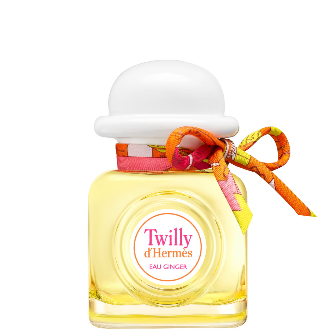 Hermès Twilly Eau Ginger Eau de Parfum