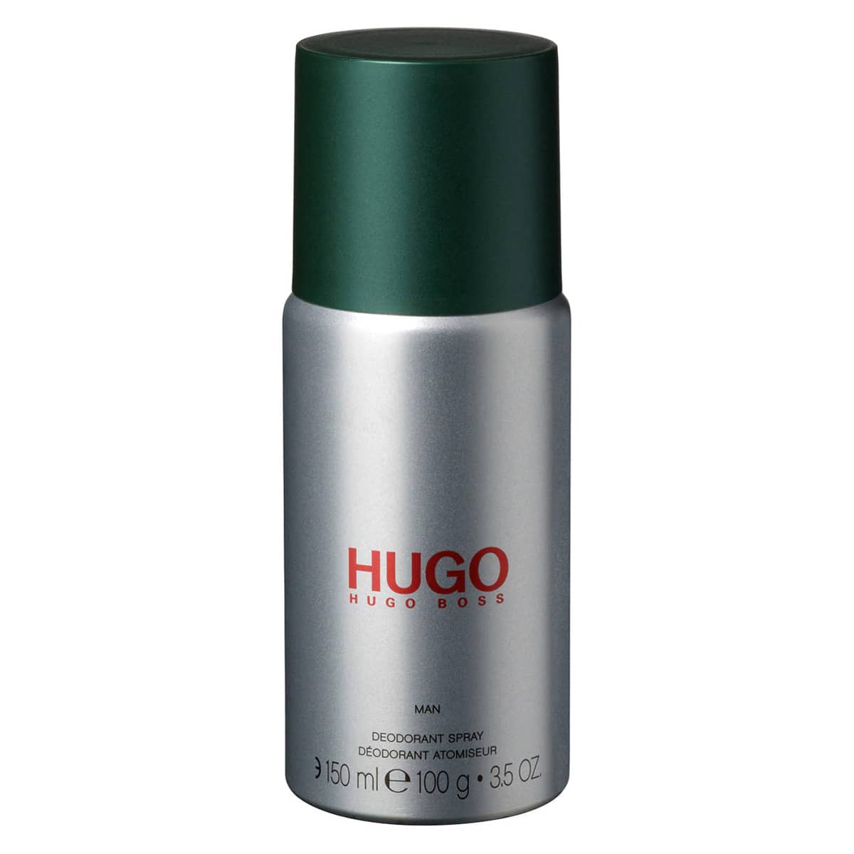 Déodorant Spray Hugo Man - HUGO BOSS