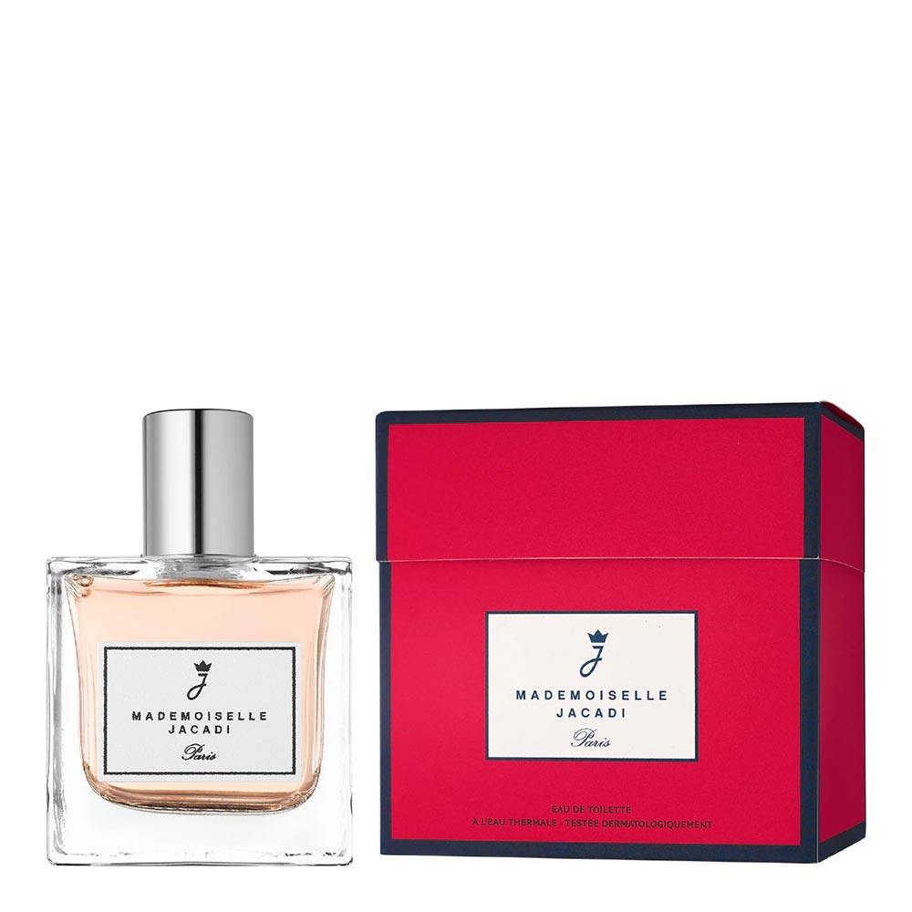 Jacadi - Mademoiselle - Eau de Toilette