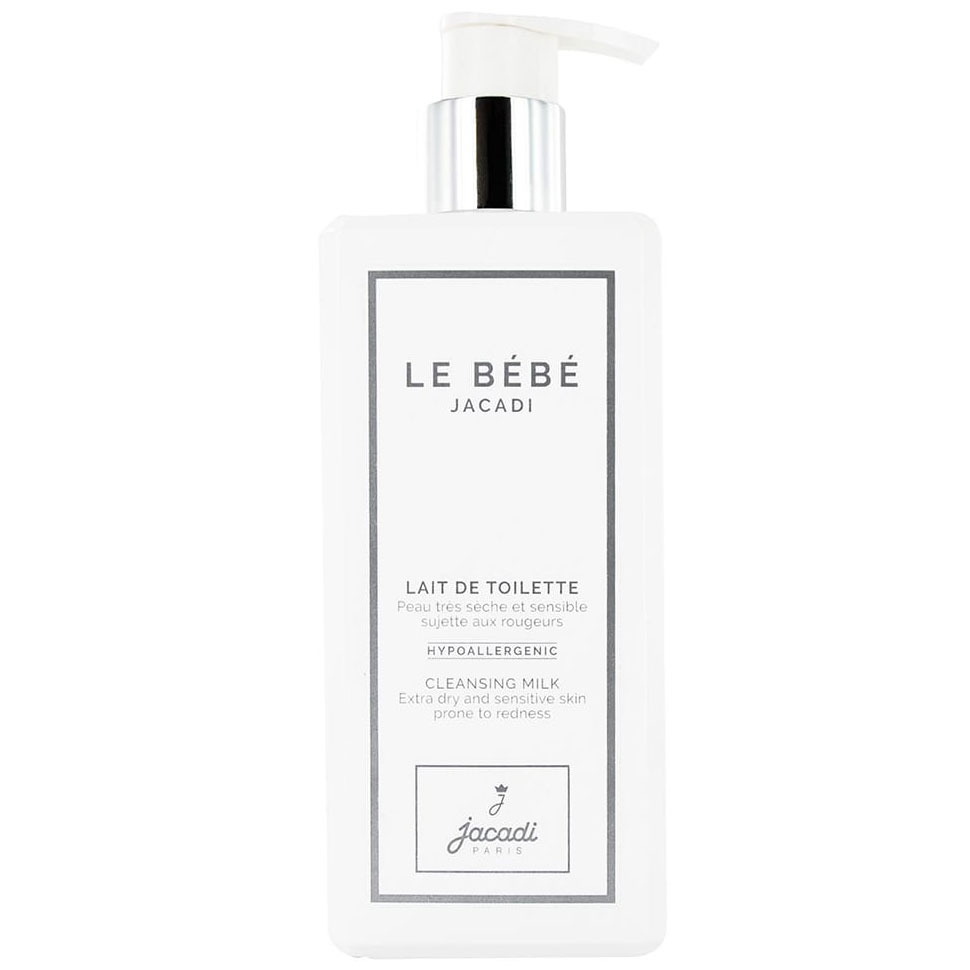Lait de toilette Le Bébé - JACADI