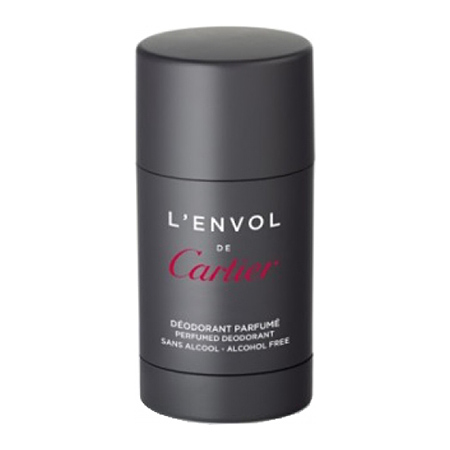 Déodorant stick L'Envol de Cartier