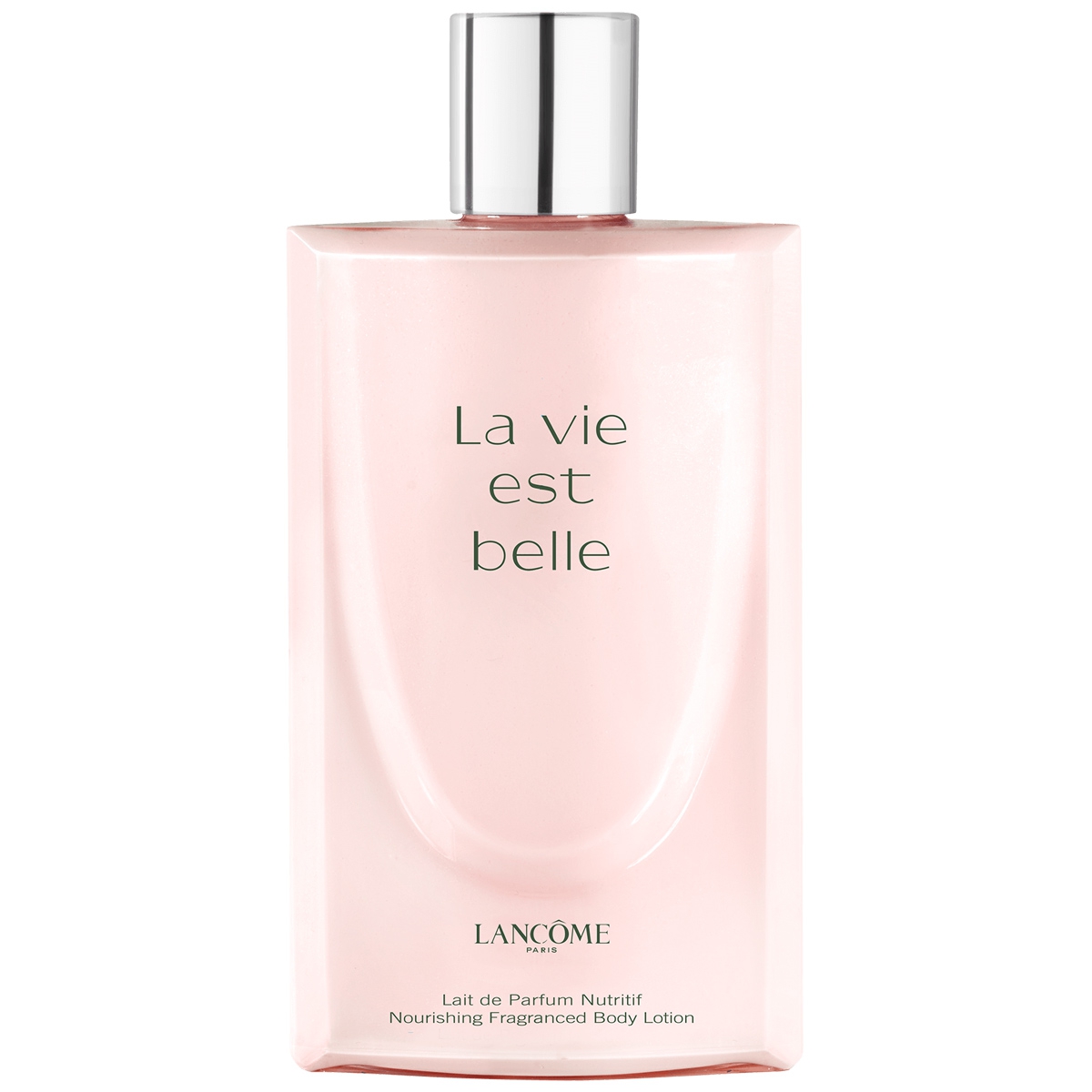 Lait corps La vie est belle - LANCÔME