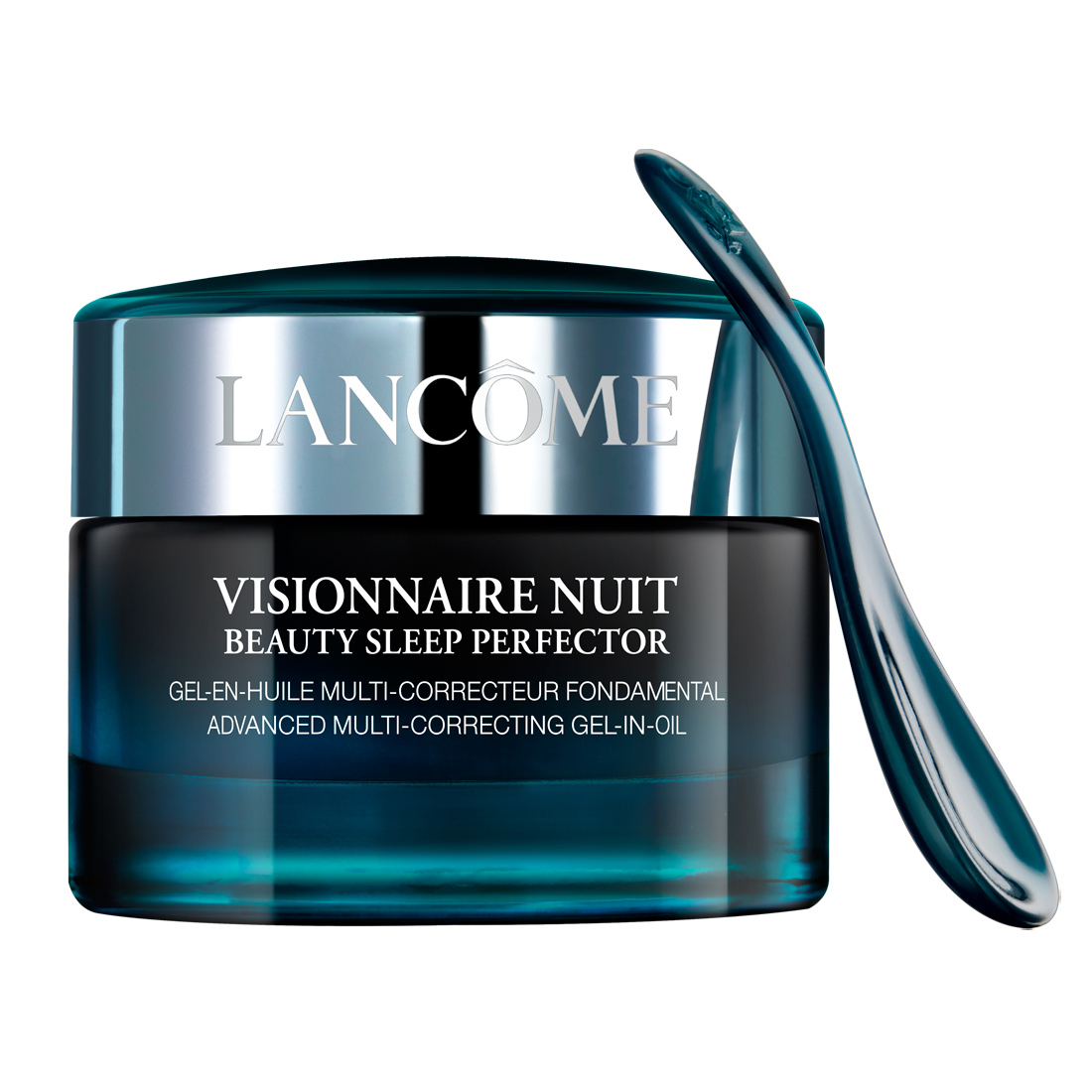 Lancôme - Visionnaire Nuit Beauty Sleep Perfector - Gel-en-Huile Multi-Correcteur 50 ml