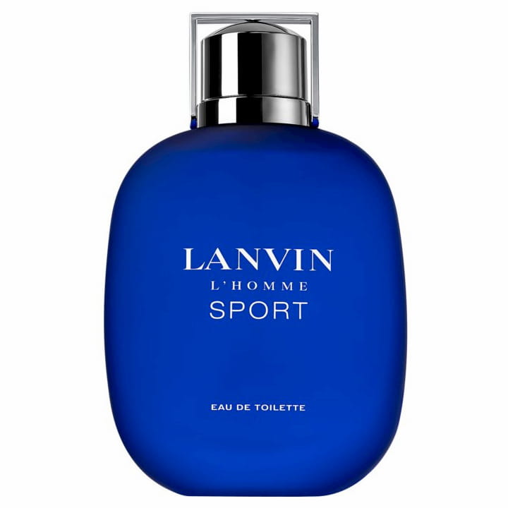 Lanvin l'Homme Sport Eau de Toilette - LANVIN