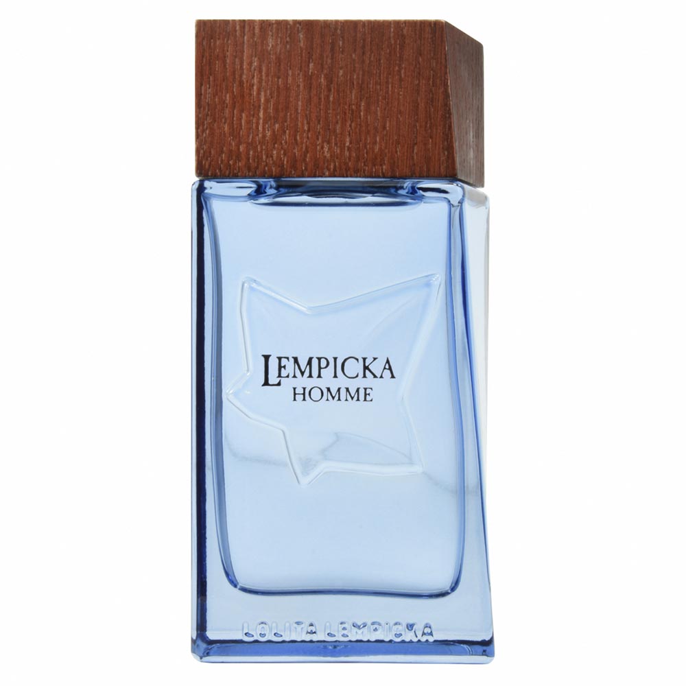 Eau de Toilette Lempicka Homme - LOLITA LEMPICKA