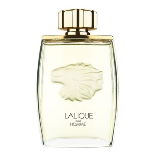 Lalique - Lalique Pour Homme Lion - Eau de Parfum Vaporisateur 125 ml