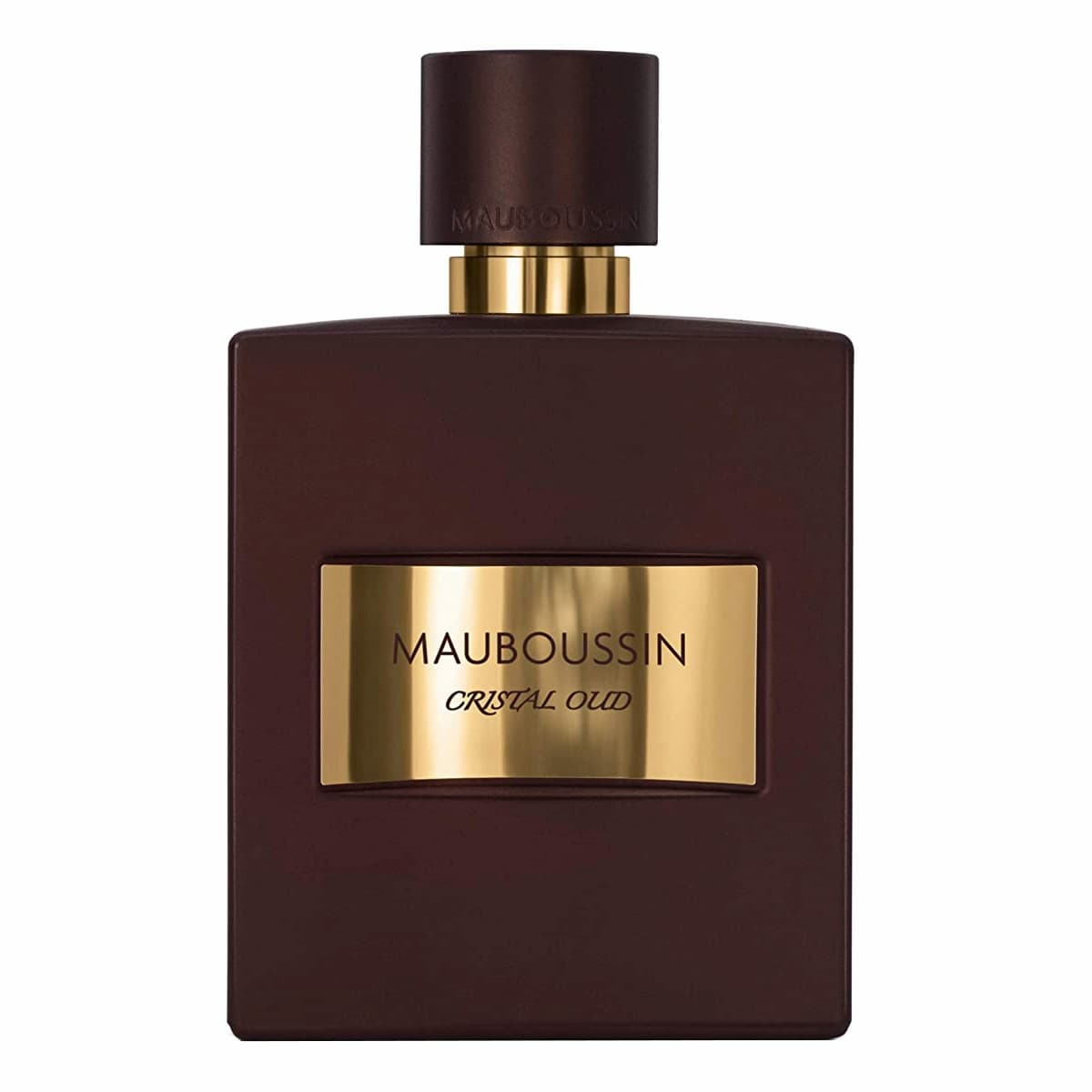 Mauboussin Cristal Oud - Eau de Parfum