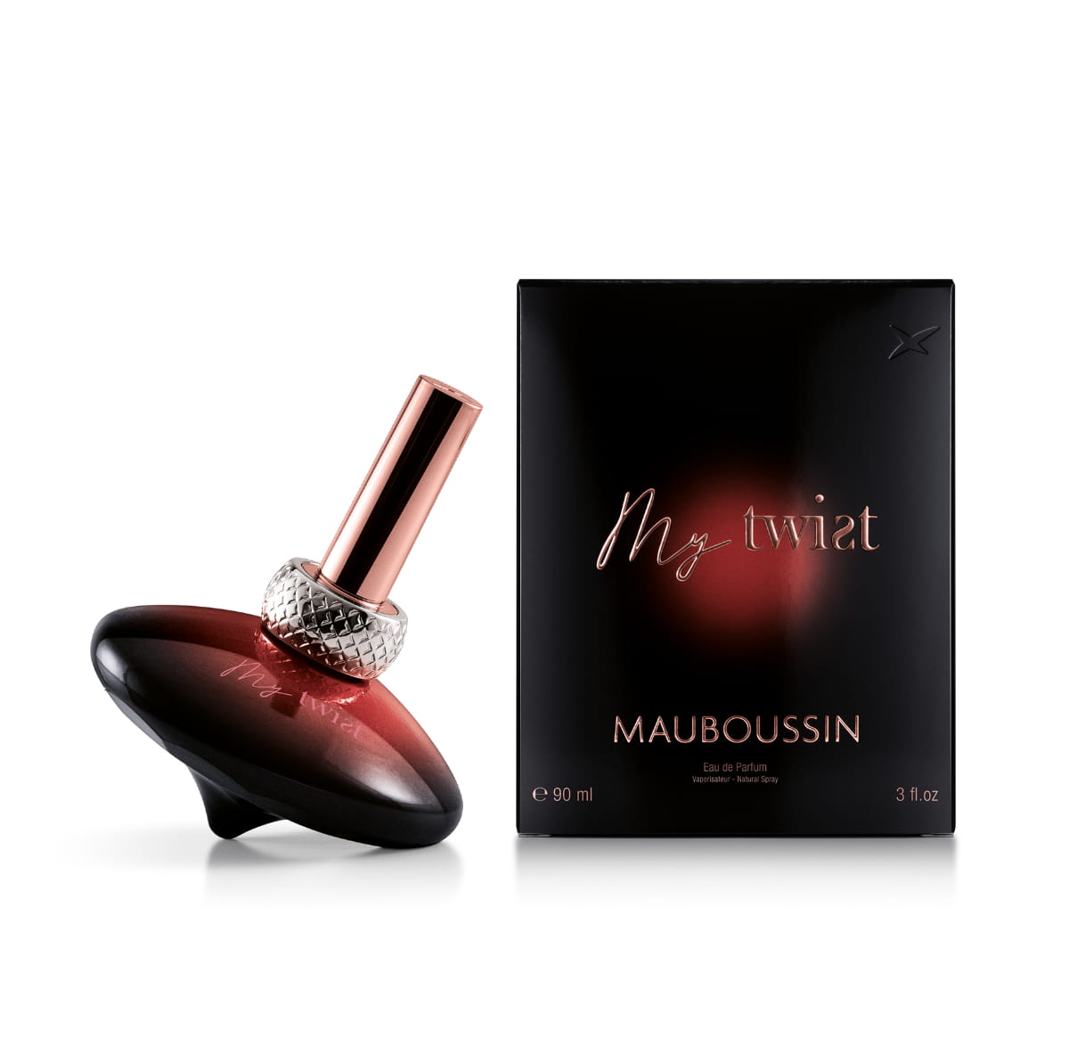 Mauboussin - My Twist - Eau de Parfum