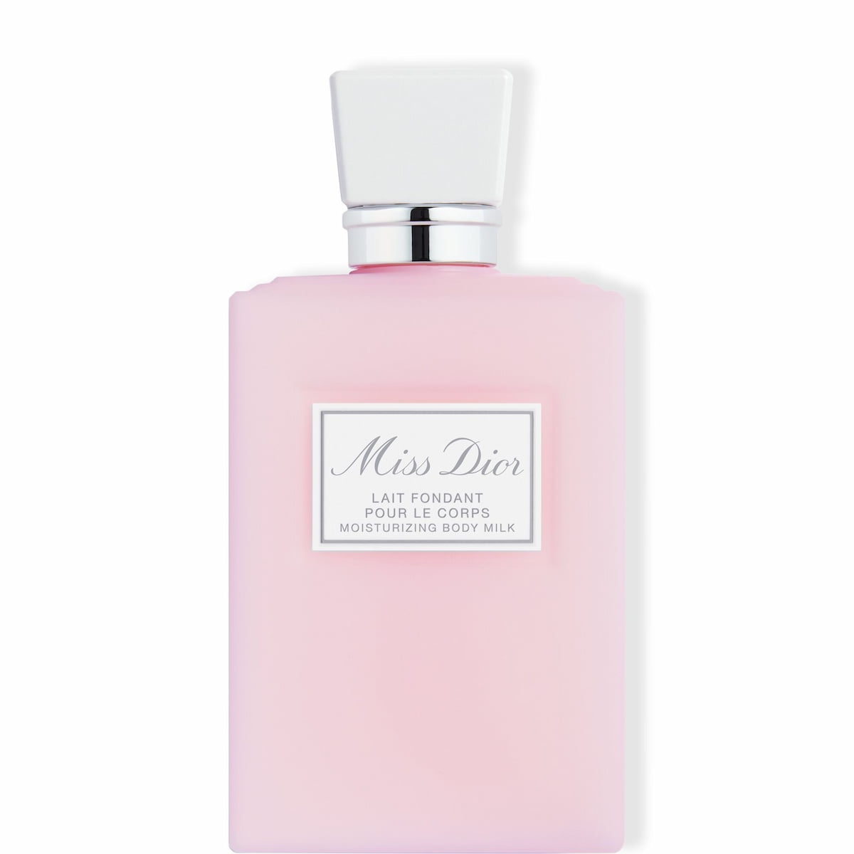 Lait corps Miss Dior - DIOR