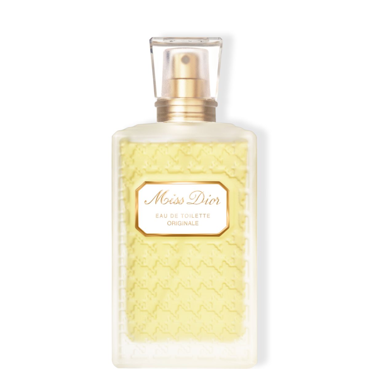 Eau de Toilette Originale Miss Dior - DIOR