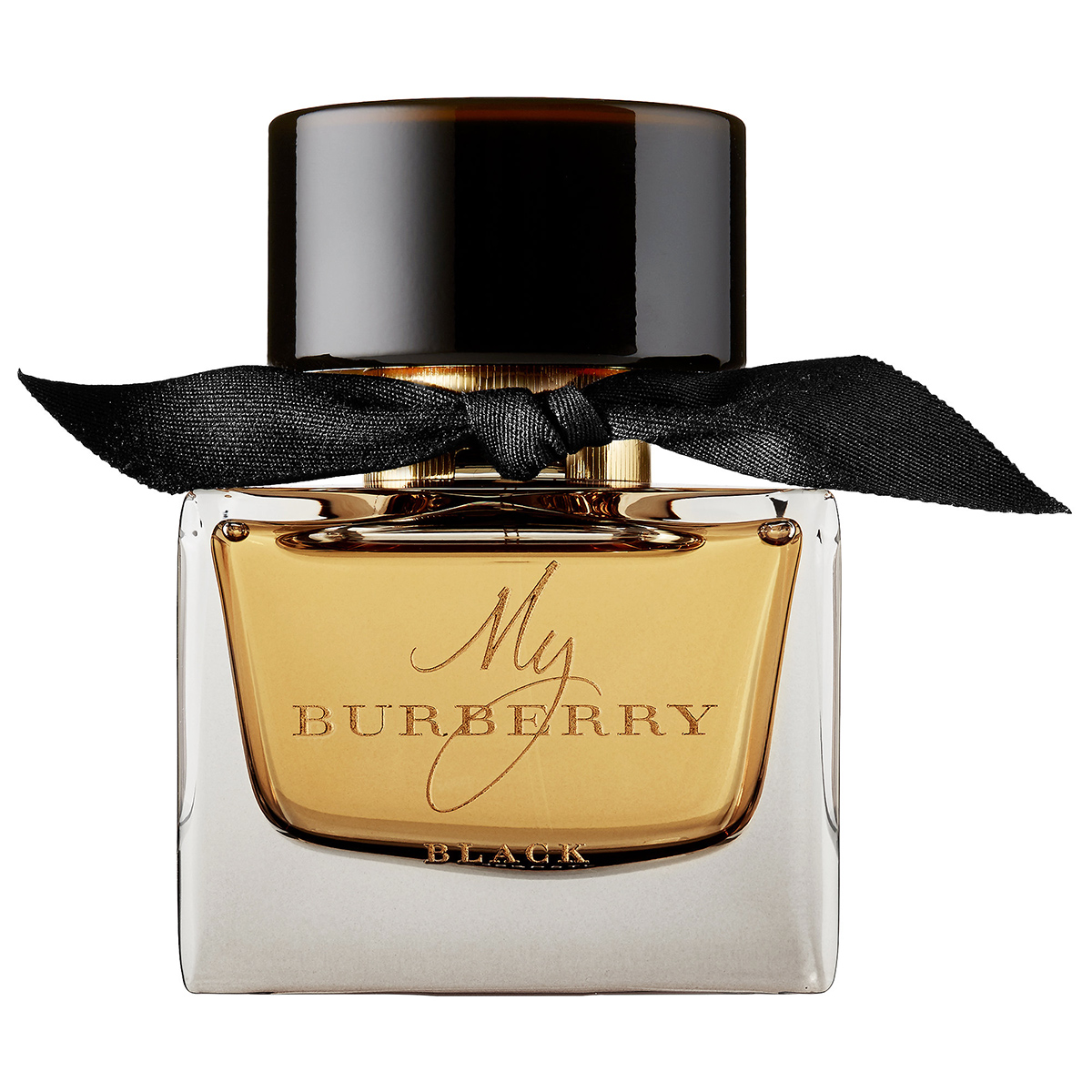 Eau de Parfum My Burberry Black - BURBERRY