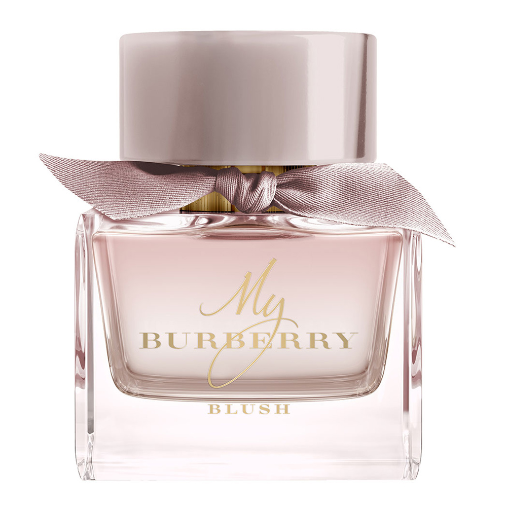 Eau de Parfum My Burberry Blush - BURBERRY