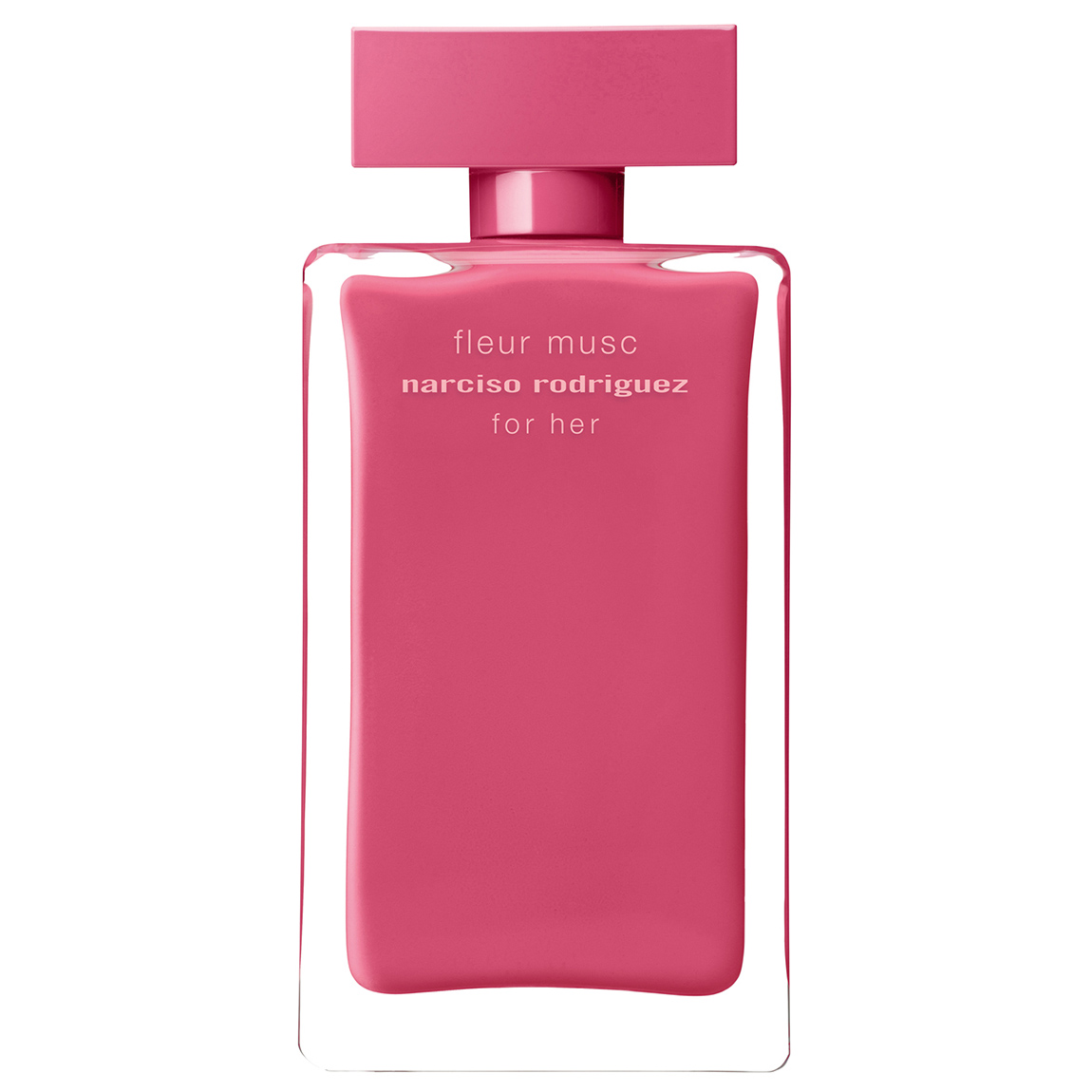 Eau de Parfum For Her Fleur Musc - NARCISO RODRIGUEZ