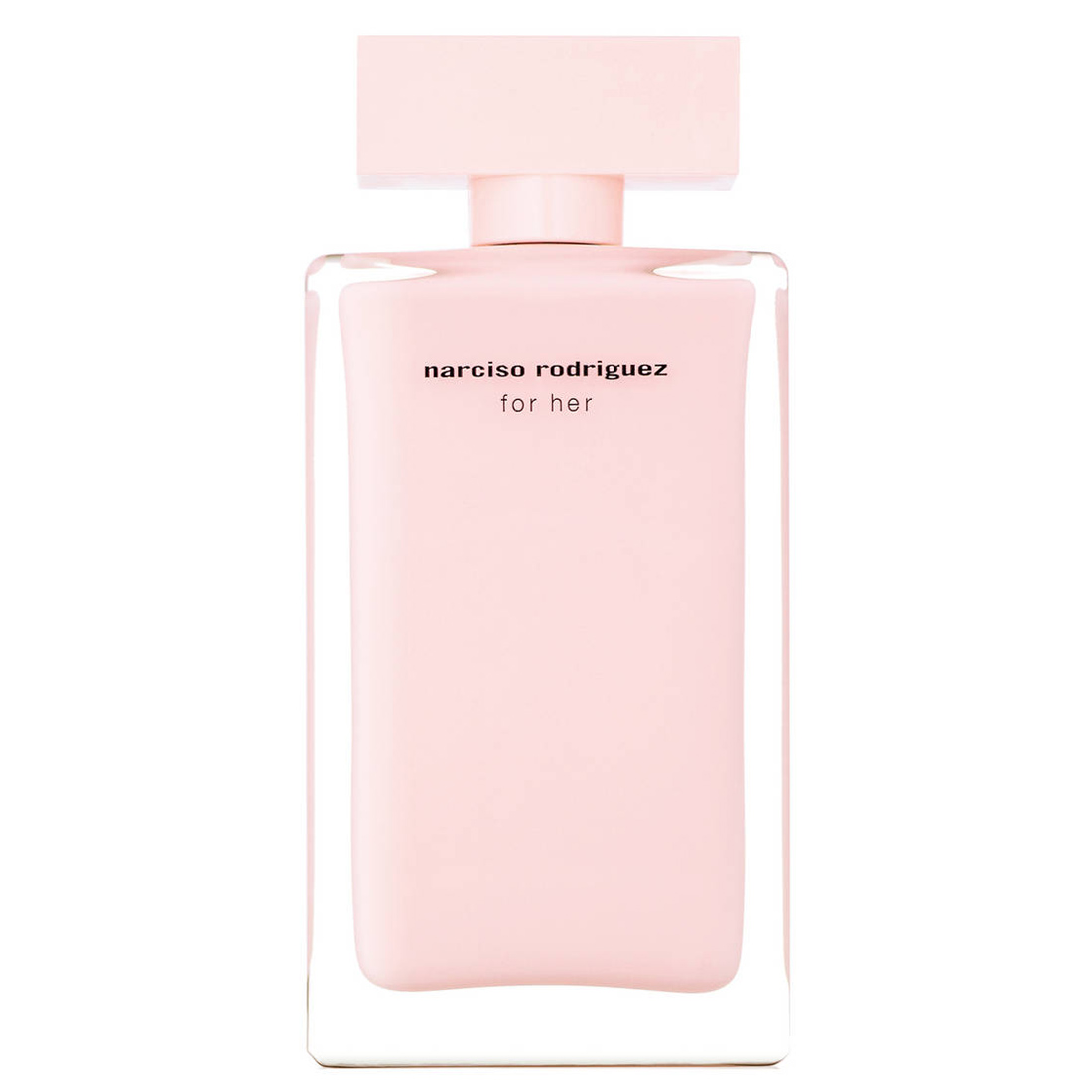 Eau de Parfum For Her - NARCISO RODRIGUEZ