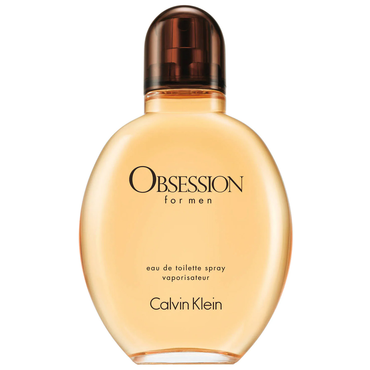 Obsession for Men Eau de Toilette - CALVIN KLEIN