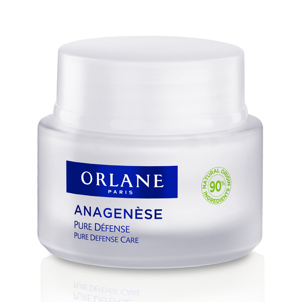 Orlane Anagenèse Pure Défense